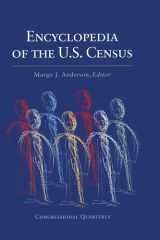 CQ′s Encyclopedia of the U.S. Census cover image