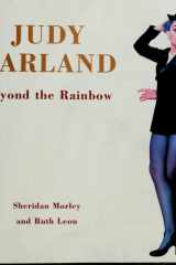 Judy Garland Beyond the Rainbow cover image