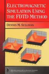 Electromagnetic Simulation Using the FDTD Method cover image