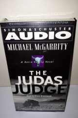 The Judas Judge cover image