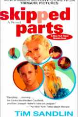 Skipped Parts cover image