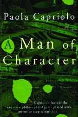 A Man of Character cover image
