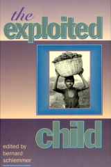 The Exploited Child cover image