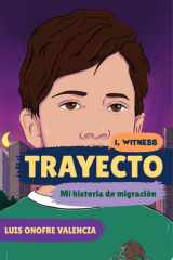 Trayecto cover image