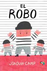 El robo cover image