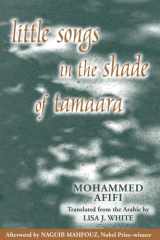 Little Songs in the Shade of Tamaara cover image
