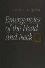 Emergencies of the Head and Neck cover image