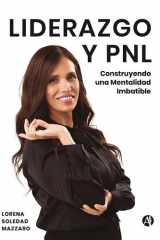 Liderazgo y PNL Construyendo una Mentalidad Imbatible cover image