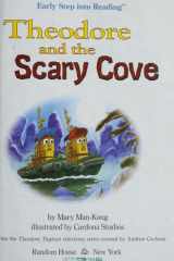 Theodore and the Scary Cove (Step into Reading) cover image