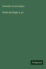 Entre mi mujer y yo cover image