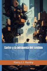 Sartre y la búsqueda del sentido (Senderos de la palabra) (Spanish Edition) cover image