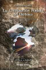 La civilización perdida del Uritorco cover image