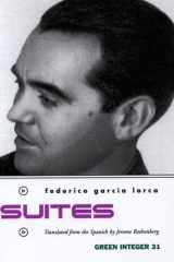 Suites (Green Integer) cover image