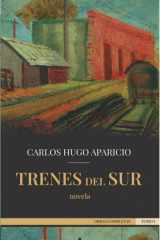 Trenes del Sur cover image