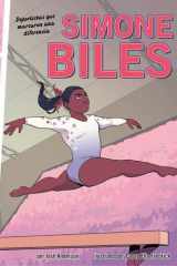 Simone Biles Deportistas que marcaron una diferencia (Athletes Who Made a Difference) cover image