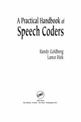 A Practical Handbook of Speech Codes cover image