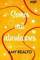 Somos mil atardeceres cover image