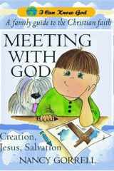 Meeting with God cover image