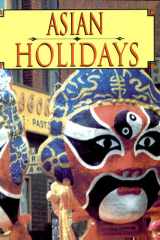Asian Holidays cover image