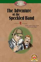 The Adventure of the Speckled Band cover image