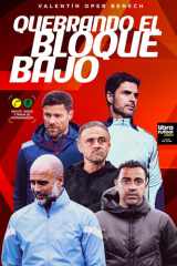 QUEBRANDO EL BLOQUE BAJO (Spanish Edition) cover image