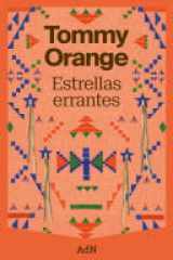 Estrellas errantes cover image