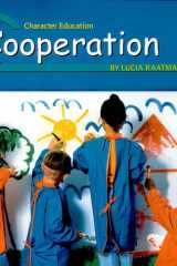 Cooperation cover image
