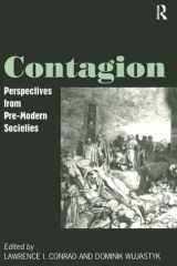 Contagion: Perspectives from Pre-Modern Societies cover image