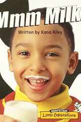 MMM Milk, Single Copy, Stage 1b cover image