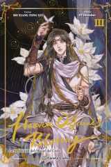 Heaven Official's Blessing N° 03 Edición Especial (Cómic / Comic Book, Special Edition) cover image