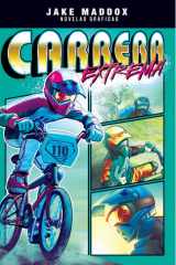 Carrera extrema cover image