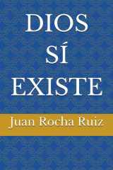 DIOS SÍ EXISTE (Spanish Edition) cover image