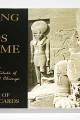 Sifting the Sands of Time Postcard Book cover image