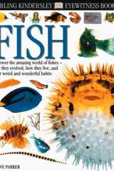 Eyewitness: Fish (Eyewitness Books) cover image