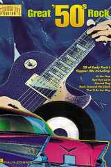 Great '50s Rock cover image