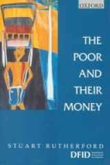 The Poor and Their Money cover image