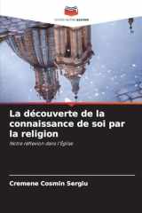 La découverte de la connaissance de soi par la religion (French Edition) cover image