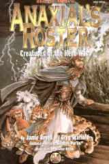 Anaxial's Roster Creatures of the Hero Wars cover image