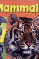 Mammals cover image
