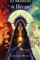 El sacrificio de Hécate cover image
