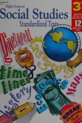 Higher Scores on Social Studies Standard Tests cover image