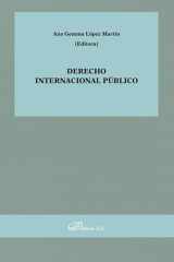Derecho Internacional Público cover image