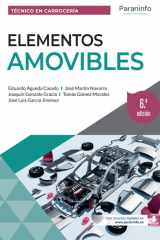 Elementos amovibles 6.ª edición 2025 cover image