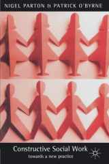 Constructive Social Work Towards a New Practice cover image