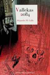 Vallekas 2084 cover image