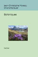 Botaniques: herbier (French Edition) cover image