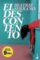 El descontento: Edición limitada a precio especial cover image