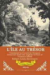 L'ÎLE AU TRÉSOR French Version of Treasure Island cover image