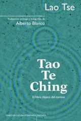 Tao Te Ching El libro clásico del camino cover image