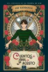 Cuentos de Abril en agosto cover image